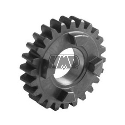 Carreto MINARELLI AM6 5º z24 ( para veio primário ) - TOP RACING JASIL